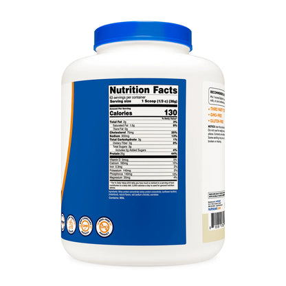 Nutricost Whey Protein Vanilla