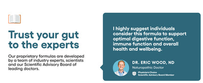 60 Billion Probiotic