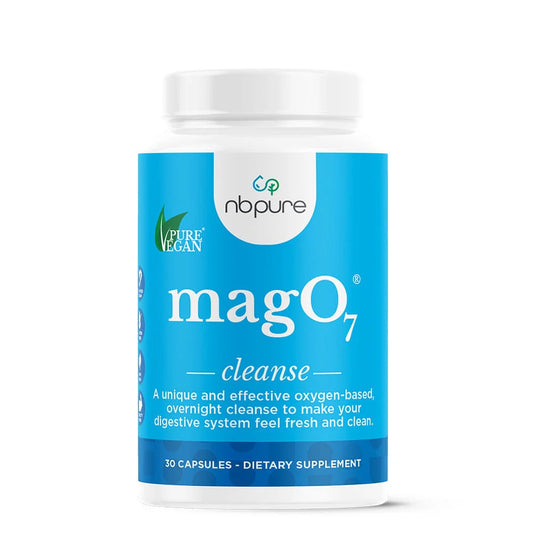 MagO7 by Nbpure