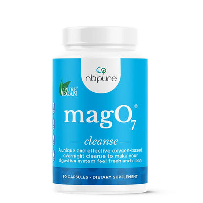 MagO7 by Nbpure