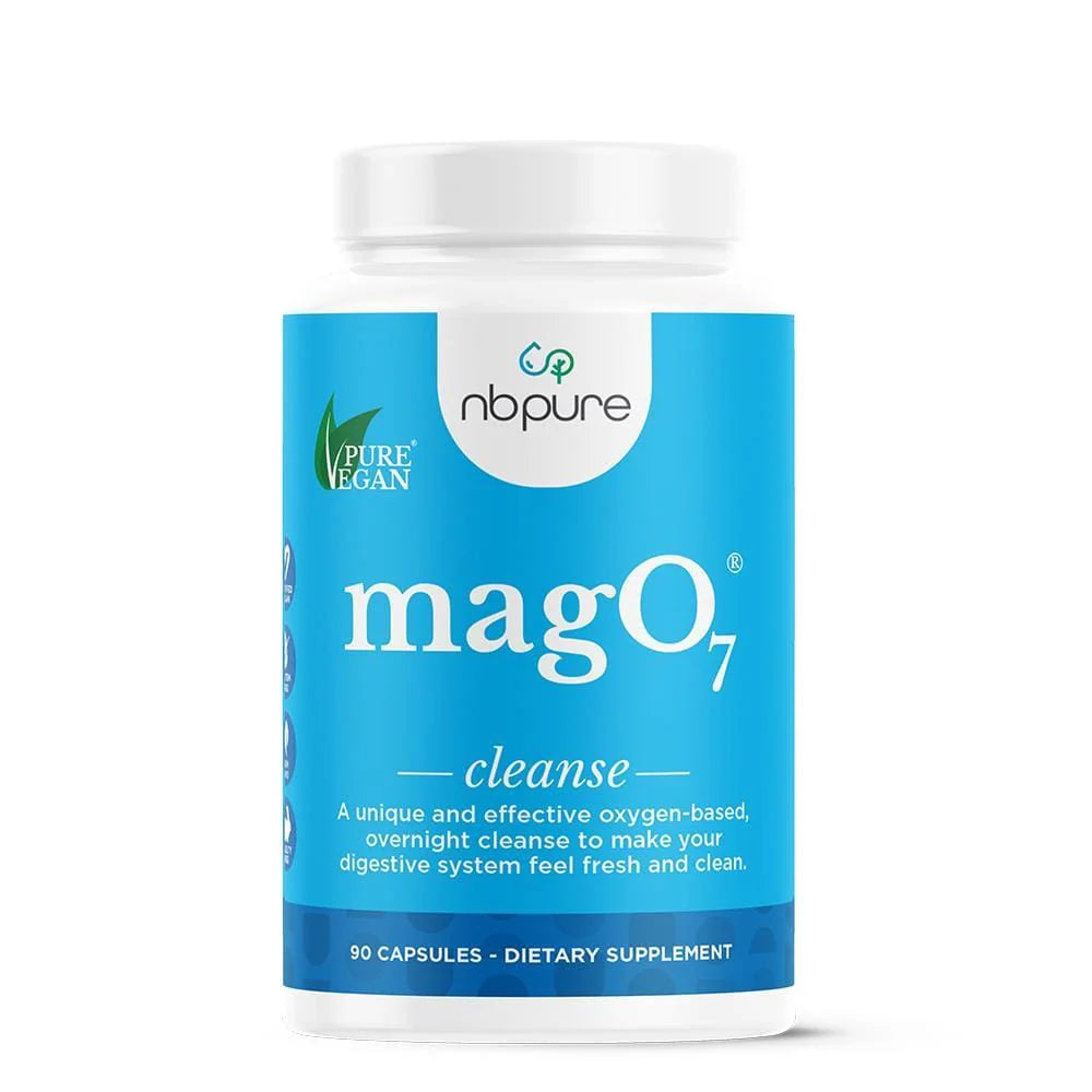 MagO7 by Nbpure