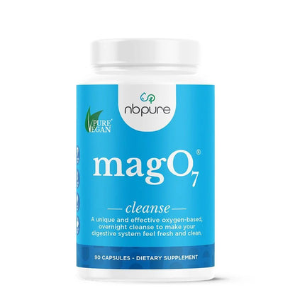 MagO7 by Nbpure