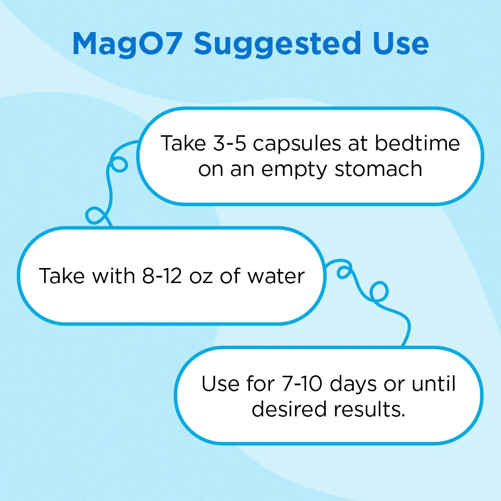 MagO7 by Nbpure